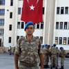 1 ay önce nişanlanmıştı 1 ay önce nişanlanmıştı