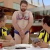 Fenerbahçe'den olay yaratacak reklam! Fenerbahçe'den olay yaratacak reklam!