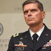 CENTCOM'da görev değişimi CENTCOM'da görev değişimi