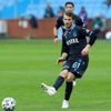 Trabzonspor'da Abdülkadir Parmak kadro dışı bırakıldı