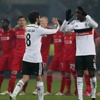 Beşiktaş'ın rakibi belli oldu