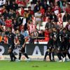 Beşiktaş 195 gün sonra kazandı Beşiktaş 195 gün sonra kazandı