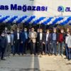 İzmir’de İhlas Pazarlama 3 mağazasını daha hizmete açtı İzmir’de İhlas Pazarlama 3 mağazasını daha hizmete açtı