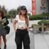 Serenay Sarıkaya'nın tatili bitti Serenay Sarıkaya'nın tatili bitti