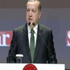 Erdoğan, Necip Fazıl ödüllerinde konuşuyor Erdoğan, Necip Fazıl ödüllerinde konuşuyor