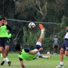 Hatayspor, İstanbulspor maçı hazırlıklarını sürdürüyor