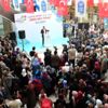 Eyüpsultan Belediyesi, Sosyal Market i hizmete açtı