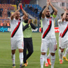 Balıkesirspor'dan tesis isteği! Balıkesirspor'dan tesis isteği!