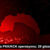 Antalya da PKK/KCK operasyonu: 29 gözaltı Antalya da PKK/KCK operasyonu: 29 gözaltı