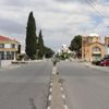 KKTC'de ikinci sokağa çıkma yasağı yarın başlıyor KKTC'de ikinci sokağa çıkma yasağı yarın başlıyor