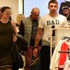 Muslera'dan bebek alışverişi