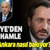 Cumhurbaşkanlığı İletişim Başkanı İsrail ile BAE anlaşmasını değerlendirdi: Yok hükmündedir Cumhurbaşkanlığı İletişim Başkanı İsrail ile BAE anlaşmasını değerlendirdi: Yok hükmündedir