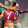 Galatasaray da kritik dava yarın Galatasaray da kritik dava yarın