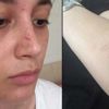 Şort giyen kadını darp edip serbest bırakılmıştı… Savcılık’tan açıklama