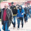 Kumarda basılan parti başkanı: Denetimdeyim Kumarda basılan parti başkanı: Denetimdeyim