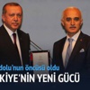 Ticari itibarın merkezi Ticari itibarın merkezi