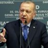 Erdoğan: İstanbul seçimi yeniden yapılmalı