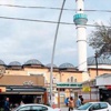 Cami paralarını ABD'ye transfer etmişler Cami paralarını ABD'ye transfer etmişler