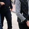 Bağdadi'nin 4 yakın akrabası tutuklandı Bağdadi'nin 4 yakın akrabası tutuklandı