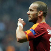 Galatasaray Inter'i devirdi Galatasaray Inter'i devirdi