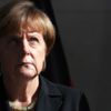 Merkel'den zehir zemberek çıkış: Görüntüler beni öfkelendirdi