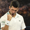 Karatsev'i yenen Djokovic finale yükseldi