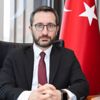 'Şiddetin hiçbir türü tasvip edilemez' 'Şiddetin hiçbir türü tasvip edilemez'