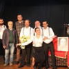 İstanbul’a konuk oldular
