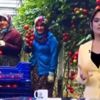 Canlı yayında Mahzuni Şerif göndermesi Canlı yayında Mahzuni Şerif göndermesi