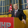 Devlet Bahçeli: Meclis Başkanı seçilmiştir, hayırlı olsun Devlet Bahçeli: Meclis Başkanı seçilmiştir, hayırlı olsun