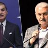 Yıldırım ve Çelik'ten 29 Ekim mesajları
