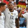 Alman Milli Takımı'nda Mesut Özil pişmanlığı