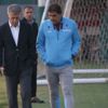 Karaman dönemi bitti