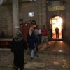 Mübarek Ramazan Ayının İlk Teravih Namazı Kılındı