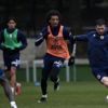 Fenerbahçe'nin kamp kadrosu belli oldu