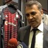 Fikret Orman'dan Ljajic müjdesi
