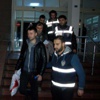 Çanakkale'de 'Paralel Yapı' Şüphelileri Tekrar Adliyede (5)
