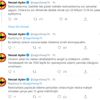 Nevzat Aydın açıkladı: Yemeksepeti'nden esnafa 20 milyon TL'lik destek paketi