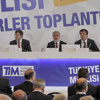 Bakan Zeybekci: AB ile anlaştık