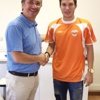 Canberk Dilaver, Adanaspor İle 3 Yıllık Sözleşme İmzaladı Canberk Dilaver, Adanaspor İle 3 Yıllık Sözleşme İmzaladı