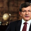Başbakan Davutoğlu, Ankara'ya gitti