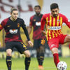 Galatasaray'da Taylan Antalyalı'dan maç sonu itiraf! "Alışık olmadığımız..."