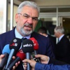 Bursaspor Başkanı Bölükbaşı'dan Mahmut Uslu'ya büyük tepki Bursaspor Başkanı Bölükbaşı'dan Mahmut Uslu'ya büyük tepki