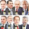 TBMM’nin suskun vekilleri