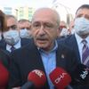 Video: Erdoğan’ın başörtülü kadınlar hakkında açıklamalarına Kemal Kılıçdaroğlu’ndan tepki
