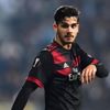 Gattuso'dan Andre Silva'ya Galatasaray önerisi