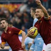 Kaptan Roma'yı yaktırmadı