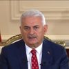 Başbakan Binali Yıldırım: Referandum gayri meşrudur, yok hükmündedir!