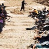 IŞİD'den Paris saldırganlarına övgü