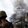 Filipinler'de Maute örgütünün kardeş elebaşlarından biri öldü